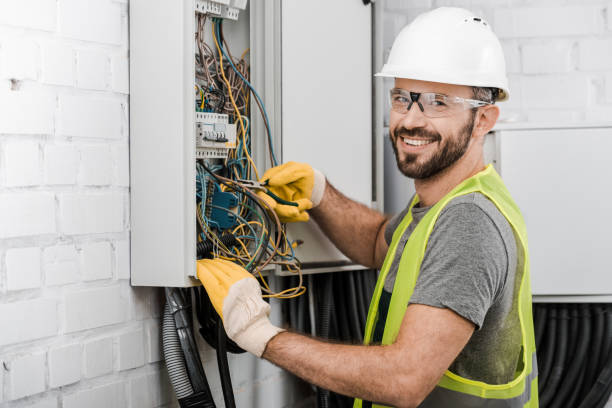 Best Electrical Installation Contractor  in Ripley, MS