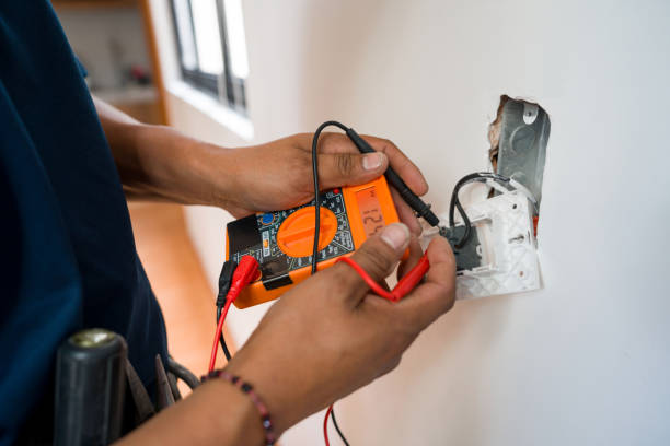 Best 24-Hour Electrician  in Ripley, MS