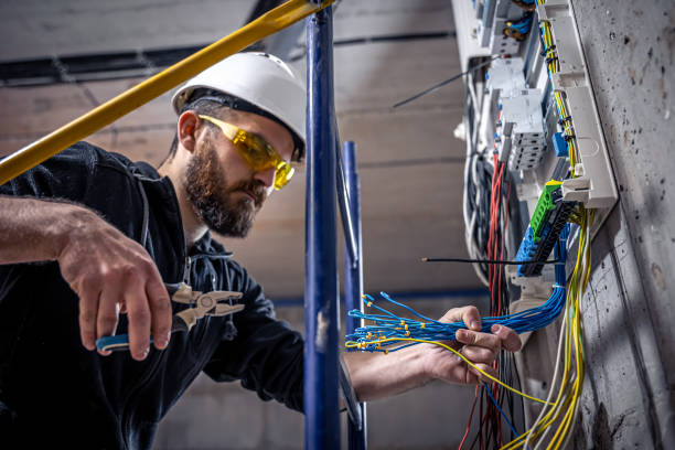 Best Electrician Near Me  in Ripley, MS