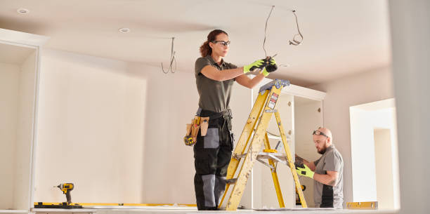 Best Affordable Electrical Installation  in Ripley, MS