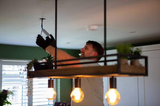 Best Electrical Upgrades for Homes  in Ripley, MS