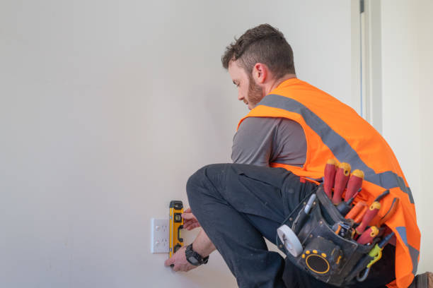 Best Affordable Electrician  in Ripley, MS
