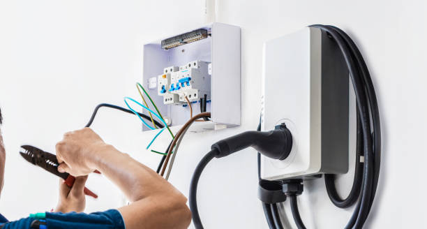 Best Emergency Electrical Repair  in Ripley, MS