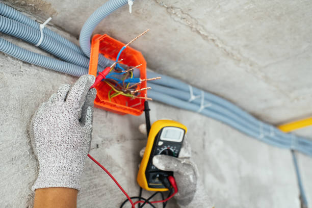 Best Emergency Electrician Near Me  in Ripley, MS