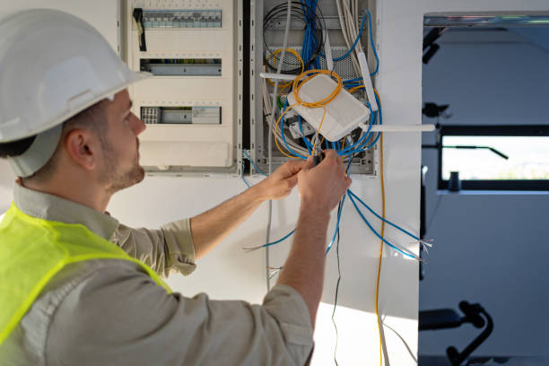Best Electrical Troubleshooting Services  in Ripley, MS