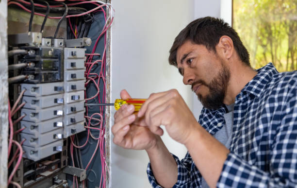 Best Industrial Electrical Services  in Ripley, MS